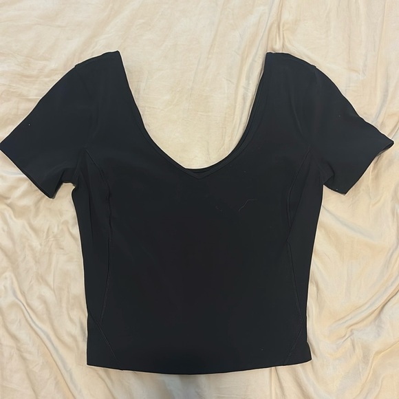 LULULEMON TOP - Picture 1 of 3